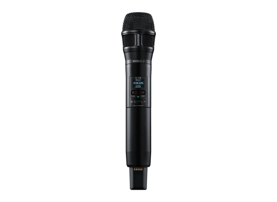 Shure SLXD2/N8S H56 Digital-Funksystem