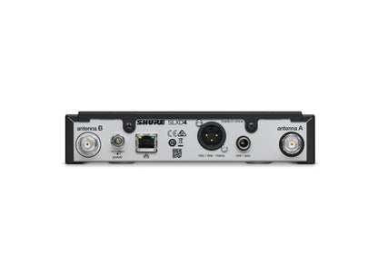 Shure SLXD2/N8S H56 Digital-Funksystem