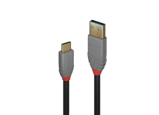 Lindy 36919 USB-Kabel, 3m