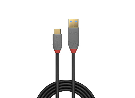 Lindy 36919 USB-Kabel, 3m