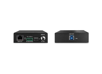 Lindy 43410 USB 3.2 HDBaseT Extender