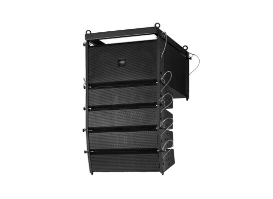 IMG STAGELINE L-RAY/1000 aktiv Line Array