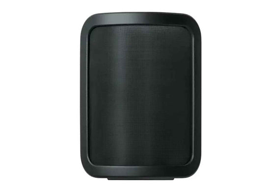 Shure SM4 magnetischer Popfilter, schwarz