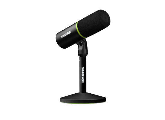 Shure MOTIV MV6 Podcast-Mikrofon