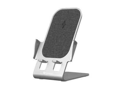 Sandberg 441-51 Wireless Charging Ständer