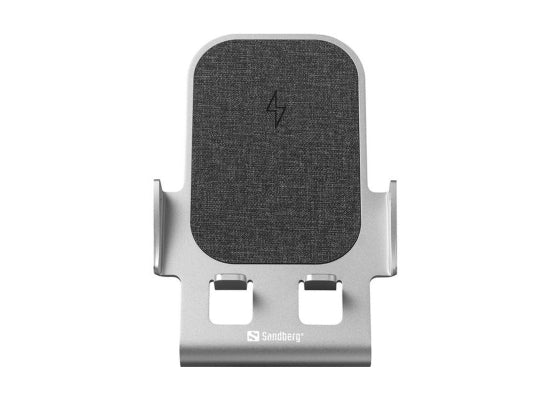 Sandberg 441-51 Wireless Charging Ständer