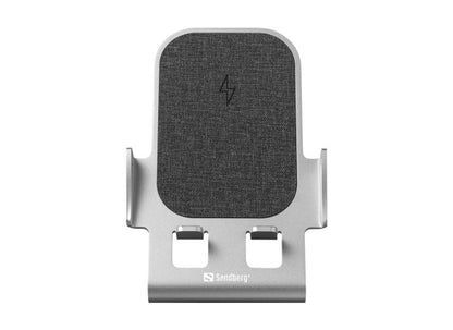 Sandberg 441-51 Wireless Charging Ständer
