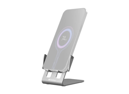 Sandberg 441-51 Wireless Charging Ständer