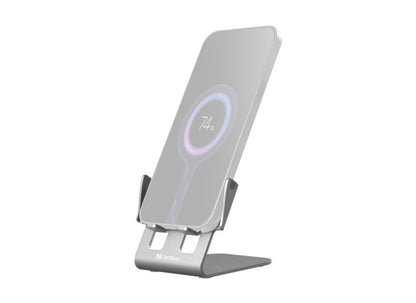 Sandberg 441-51 Wireless Charging Ständer