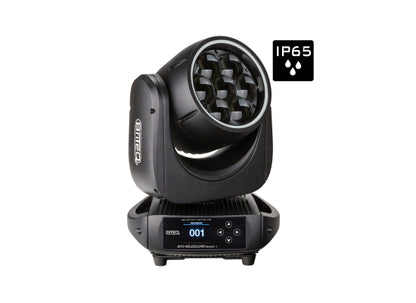 Briteq BTI-BLIZZARD WASH1 Moving Head Wash