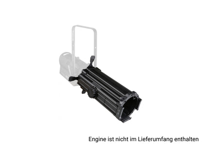 Briteq BT-Profile 1530 Optic Linsentubus