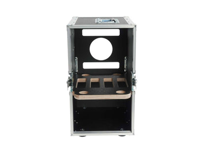 Case für Hazebase Highpower² Nebelmaschine