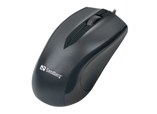 Sandberg 631-04 USB Maus