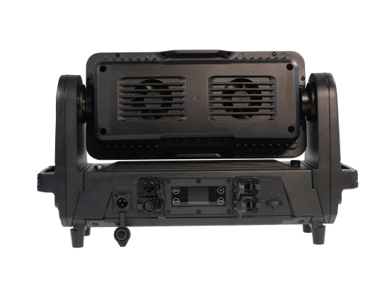 Expolite TourCYC Sirius Move LED Outdoor Fluter, schwarz, RGBW