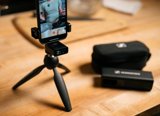 Sennheiser Profile Wireless Tragetasche