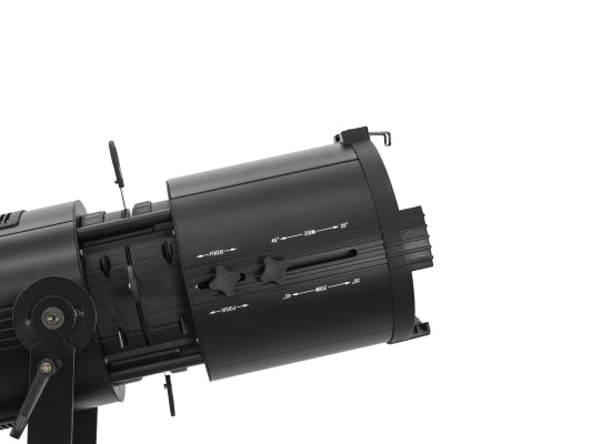 Futurelight Profile 200 LED Profilscheinwerfer, 20-45°