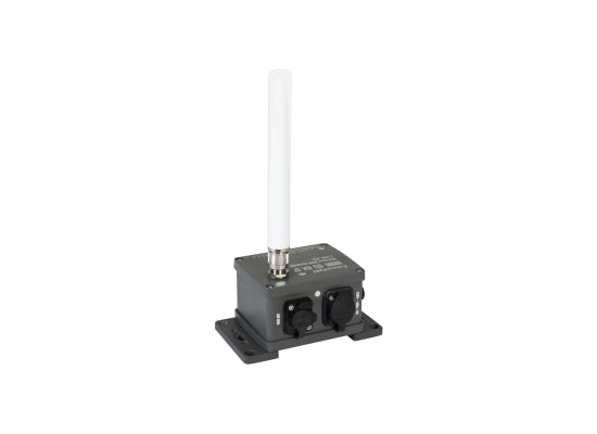 Futurelight WDR-G5 RX IP W-DMX Outdoor Receiver