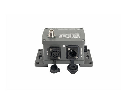 Futurelight WDR-G5 RX IP W-DMX Outdoor Receiver