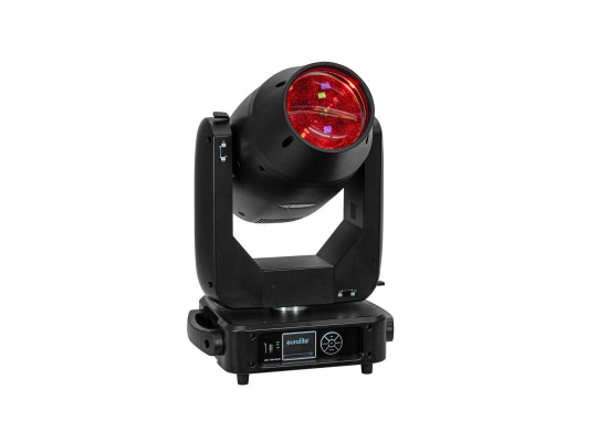 Eurolite TMH-S400 CMY LED Hybrid Moving Head Beam/Spot/Wash
