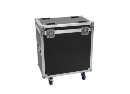 Case für 2x Eurolite TMH-S400 LED Moving Head
