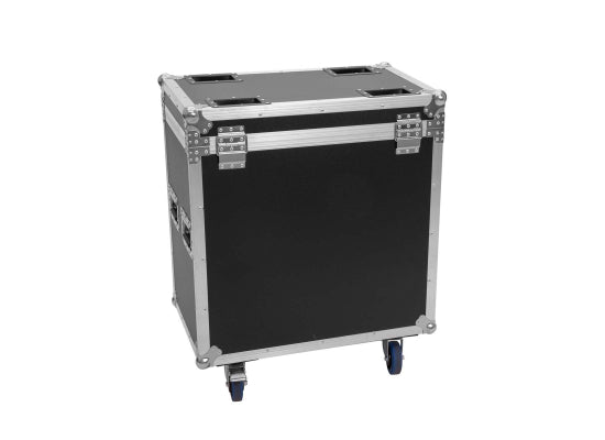 Case für 2x Eurolite TMH-S400 LED Moving Head