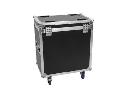 Case für 2x Eurolite TMH-S400 LED Moving Head