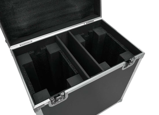 Case für 2x Eurolite TMH-S400 LED Moving Head