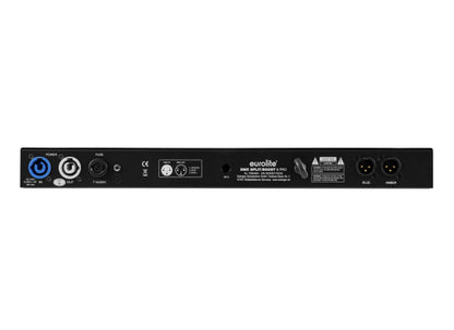 Eurolite DMX Split/Boost 8 PRO DMX Splitter