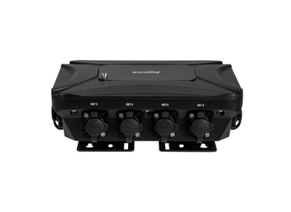 Eurolite DMX IP Split 8 DMX Splitter