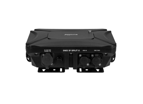 Eurolite DMX IP Split 8 DMX Splitter