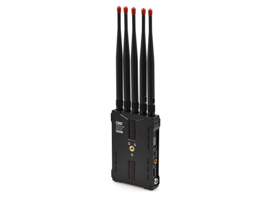 CVW Crystal Video CVW Pro200 RX Receiver