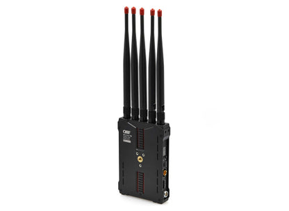 CVW Crystal Video CVW Pro200 RX Receiver