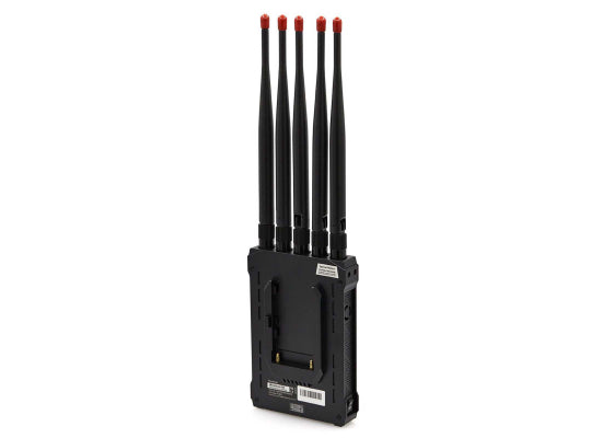 CVW Crystal Video CVW Pro200 RX Receiver