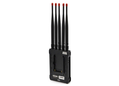 CVW Crystal Video CVW Pro200 RX Receiver
