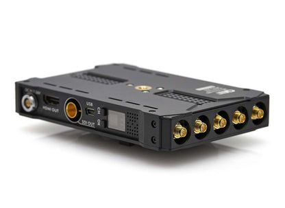 CVW Crystal Video CVW Pro200 RX Receiver