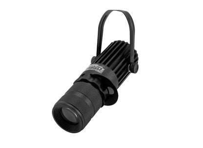 Eurolite LED PST-12W 6000K Pinspot