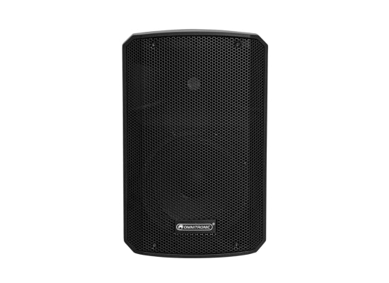 Omnitronic VFM-208 MKII High-Mid Box