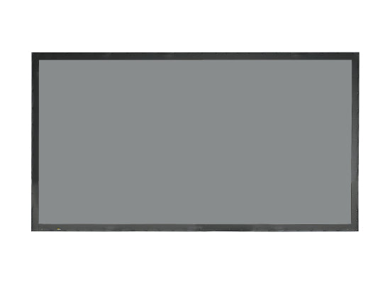 AV Stumpfl MonoClip 32 Leinwandtuch, AUFPRO, 425x249cm