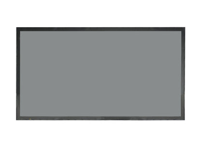AV Stumpfl MonoClip 32 Leinwandtuch, AUFPRO, 425x249cm