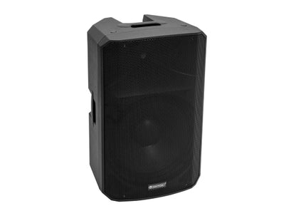 Omnitronic VFM-215AP MKII Aktivbox