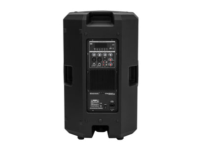 Omnitronic VFM-215AP MKII Aktivbox