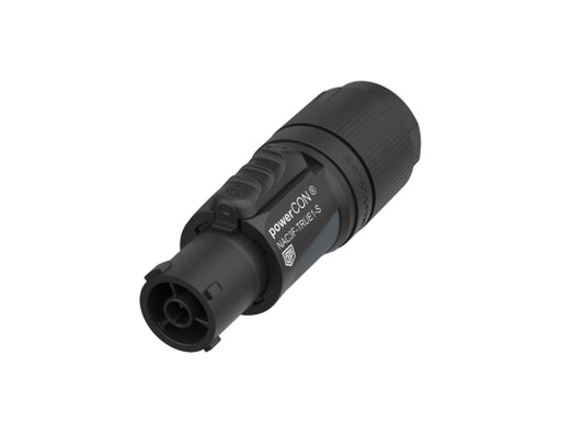 Neutrik NAC3F-TRUE1-S Powercon True1 Outdoor Stecker