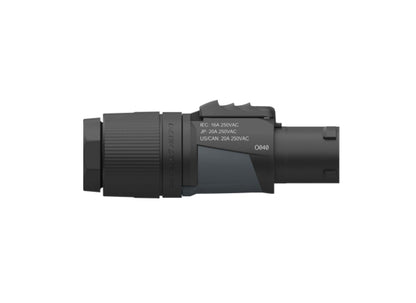Neutrik NAC3F-TRUE1-S Powercon True1 Outdoor Stecker