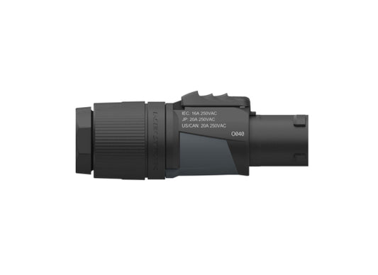 Neutrik NAC3F-TRUE1-S Powercon True1 Outdoor Stecker