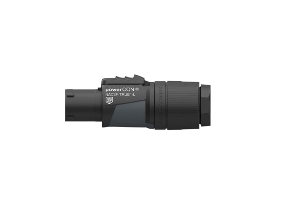 Neutrik NAC3F-TRUE1-L Powercon True1 Outdoor Stecker