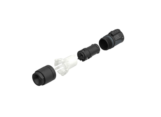 Neutrik NAC3F-TRUE1-L Powercon True1 Outdoor Stecker