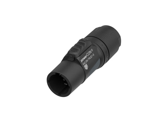 Neutrik NAC3M-TRUE1-S Powercon True1 Outdoor Stecker