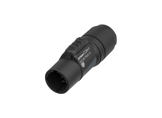Neutrik NAC3M-TRUE1-S Powercon True1 Outdoor Stecker