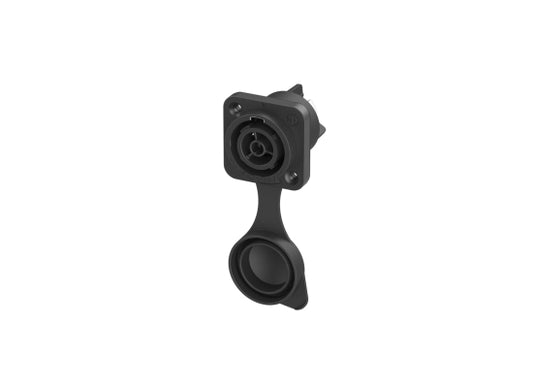 Neutrik NAC3FPX-TRUE1 Powercon True1 Outdoor Einbaubuchse
