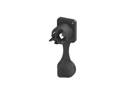 Neutrik NAC3MPX-TRUE1 Powercon True1 Outdoor Einbaubuchse